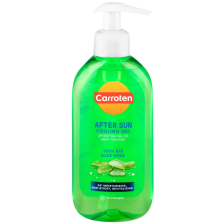 CARROTEN ALOE GEL POSLE SUNC.200ML
