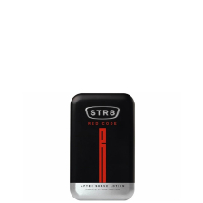 STR8 ASL 50ML RED CODE
