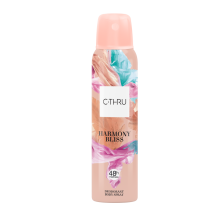 DEO C-THRU SPREJ HARMONY BLISS 150ML