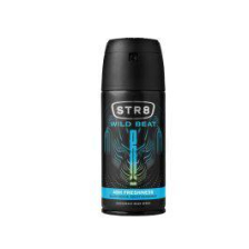 STR8 DEO SPREY 150ML WILD BEAT