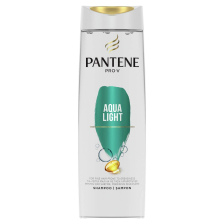 PANTENE ŠAMPON AQUALIGHT 300ML ( EAN: 8700216510004 )