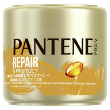 PANTENE MASKA COLOR&REP. 300ML
