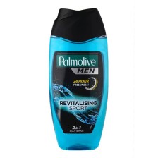 PO SG MEN SPORT 2U1 REVITALIZING 250ML