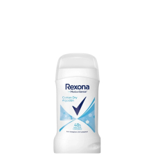 Rexona deo stick 40gr W-COTTON DRY