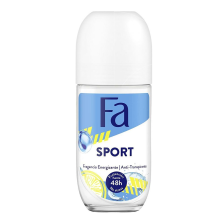 Fa roll on 50ml M-SPORT