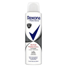 REXONA DEO W ACT PROT+INV 150ML