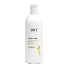 Z.SAMPON ZA KOSU BANANA 400ML