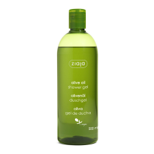 Z.GEL TUS MASLINOVO ULJE 500ML
