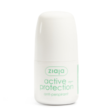 Z.ANTIPERSPIRANT ACTIVE P.60ML