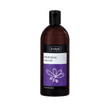 Z.SAMPON LAVANDA 500ML