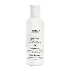 Z.KOZIJE MLEKO+TONIK LICE 200ML