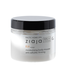 Z.BODY MOUSSE BHS FIT 3OO ML