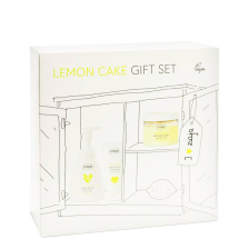 Z.SET LEMON CAKE