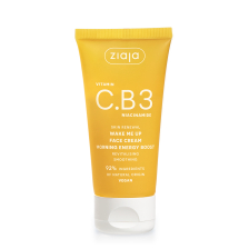 Z.DNEVNA KREMA VIT.C B3 50ML.