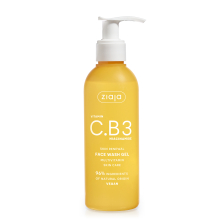 Z.GEL ZA CISC LICA SA VIT.C B3