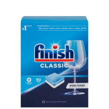 FINISH CLASSIC 90 TABS