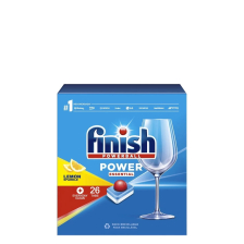 DET. FINISH POWER ESSENTIAL 26TAB LIMUN