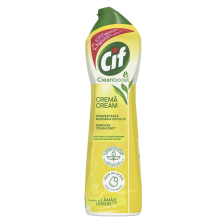 CIF CREAM LEMON 500ML