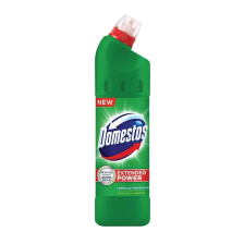 DOMESTOS EXTENDED POWER 750 ML