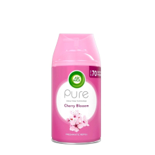 AIR WICK. CHERRY BLOSSAM REFIL 250ML