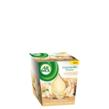 AIRWICK SVECA VANILA BR.SECER 105G