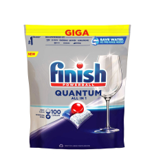 FINISH QUANT.100 TAB.