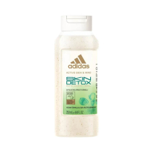 ADIDAS SH.GEL 250ML. SKIN DETOX