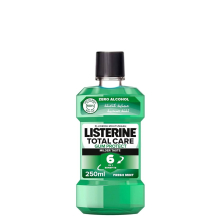 LISTERINE 250ml-GUM PROTECT