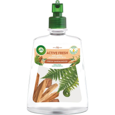 AIRWICK AF REFIL SANDALWOOD 228ML