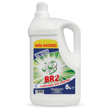 MERCANCIA TEC.DET. ZA VES ACTIVO BR2 5L