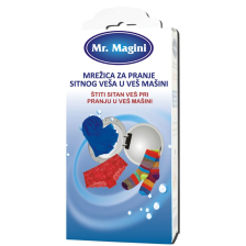 DR.BECK.MREZICA ZA PRANJE SITNOG VESA U VES MASINI