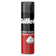  GILLETTE PENA ORIGINAL 200ML 