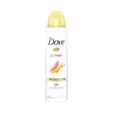 DEO DOVE GRAPEFRUIT 150ML