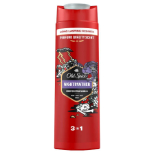Old spice dush gel 400ml -NIGHT PANTHER