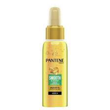 PANTENE ULJE SMOOTH&SLEEK 100 ML