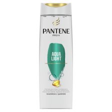 SAMPON  PANTENE A LIGHT 400ML