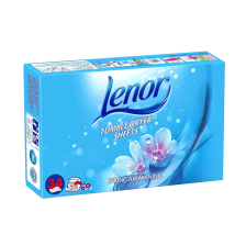 LENOR MIRISNE MARAMICE-OSV.TKANINE 34/1