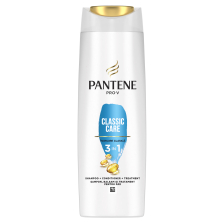 PANTENE SAMPON 3N1 CLASSIC CARE 200 ML