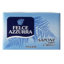 FELCE AZZ.SAPUN 100GR KLASIK