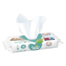 PAMPERS SENS MAR 52/1