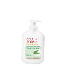CERA DI CUPRA TECNI SAPUN 200ML ANTIBATTERICO