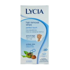 LYCIA TRAKE 20 KOM.