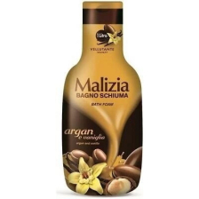 MALIZIA KUPKA 1L ARGAN/VANILLA