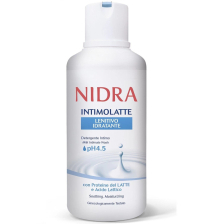 NIDRA INTIMNI SAPUN PH 4.5 IDRATANTE