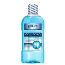 GE TECNOST ZA USTA 500ML M.FRED