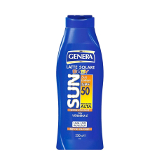 GENERA krema za suncanje 250ml-SPF50baby