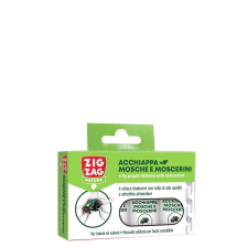 ZIG ZAG TRAKE ZA MUVE  4 KOM