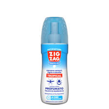 ZIG ZAG 100ML LOSION TALC  PROTIV KOMARACA