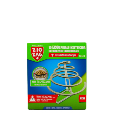 ZIG ZAG SPIRALE PROTIV KOMARACA 10 KOM