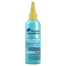 H&S BAL.HYDRA.DER.PR.145ML